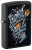Darts Design Zippo Lighter Darts Design Zippo Lighter
