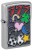 All Luck Design Zippo Lighter All Luck Design Zippo Lighter