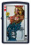 Queen Design Zippo Lighter Queen Design Zippo Lighter