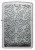 Vines Design Zippo Lighter
