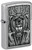 Barbarian Design Zippo Lighter Barbarian Design Zippo Lighter