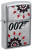 James Bond Zippo Lighter