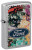 Ford Zippo Lighter Ford Zippo Lighter