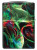 Psychedelic Swirl Design Zippo Lighter Psychedelic Swirl Design Zippo Lighter
