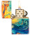 Colorful Zippo Design Lighter Colorful Zippo Design Lighter