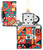 Old Ages Design Zippo Lighter