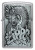 Zippo Dragon Design Emblem Lighter