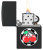 Cherries Poker Chip Emblem Zippo Lighter Cherries Poker Chip Emblem Zippo Lighter