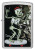 Skateboard Design Zippo Lighter Skateboard Design Zippo Lighter