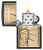 Liberty & Flag Emblem Zippo Lighter Liberty & Flag Emblem Zippo Lighter
