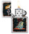 Cool Chick Design Zippo Lighter Cool Chick Design Zippo Lighter