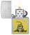 DTOM Zippo Lighter