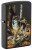 Linda Pickens Wolf Zippo Lighter Linda Pickens Wolf Zippo Lighter