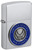 United States Air Force Emblem Art Zippo Lighter United States Air Force Emblem Art Zippo Lighter