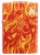 Fire Zippo Design Lighter