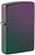 Iridescent Matte Zippo Lighter Iridescent Matte Zippo Lighter