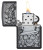 Gambling Skull Zippo Lighter Gambling Skull Zippo Lighter