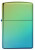 High Polish Teal Zippo Lighter High Polish Teal Zippo Lighter