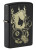 Gambling Design Zippo Lighter Gambling Design Zippo Lighter