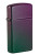 Slim Iridescent Zippo Lighter Slim Iridescent Zippo Lighter