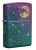 Starry Sky Design Zippo Lighter