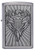 Eagle Emblem Zippo Lighter Eagle Emblem Zippo Lighter
