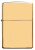 Armor 18K Solid Gold Zippo Lighter