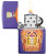 Crown Royal Zippo Lighter Gift Set Crown Royal Zippo Lighter Gift Set