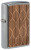 Woodchuck Walnut Leaves Zippo Lighter Woodchuck Walnut Leaves Zippo Lighter