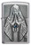 Anne Stokes Gothic Prayer Emblem Zippo Lighter