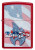 Zippo Flag Design Lighter Zippo Flag Design Lighter