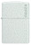 Classic Glacier Zippo Logo Lighter Classic Glacier Zippo Logo Lighter