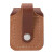Brown Lighter Pouch- Brown Lighter Pouch-