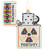 Positivity Design Zippo Lighter