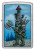 Knight Monster Design Zippo Lighter Knight Monster Design Zippo Lighter