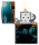 Wolf In Moon Design Zippo Lighter Wolf In Moon Design Zippo Lighter