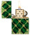 Argyle Leaf Design Zippo Lighter Argyle Leaf Design Zippo Lighter
