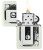 Cassette Tape Design Zippo Lighter