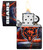NFL Chicago Bears Zippo Lighter NFL Chicago Bears Zippo Lighter