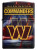 NFL Washington Commanders Zippo Lighter NFL Washington Commanders Zippo Lighter