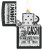 Music Johnny Cash Zippo Lighter Music Johnny Cash Zippo Lighter