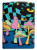 Mushroom Party Design Zippo Lighter