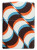 Funky Pattern Design Zippo Lighter Funky Pattern Design Zippo Lighter