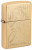 Zippo Windproof Lighter Design