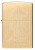 Zippo Windproof Lighter Design