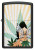 Cannabis Fairy Design Zippo Lighter Cannabis Fairy Design Zippo Lighter
