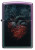Dark Heart Design Zippo Lighter