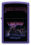 Harley Black Light Zippo Lighter Harley Black Light Zippo Lighter