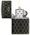 Cannabis Queen Of Bud Zippo Lighter Cannabis Queen Of Bud Zippo Lighter