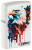 Painted Eagle Design Zippo Lighter Painted Eagle Design Zippo Lighter